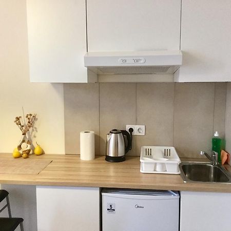Easyapartments On Panagyurishte Str 소피아 외부 사진