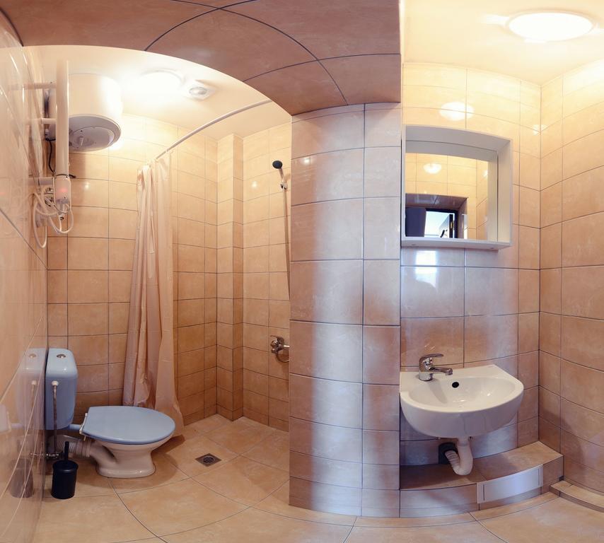 Easyapartments On Panagyurishte Str 소피아 외부 사진