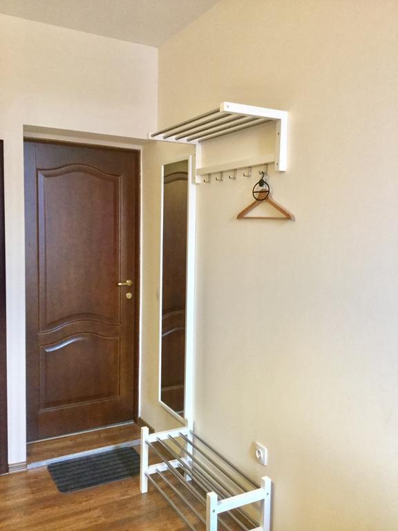 Easyapartments On Panagyurishte Str 소피아 외부 사진