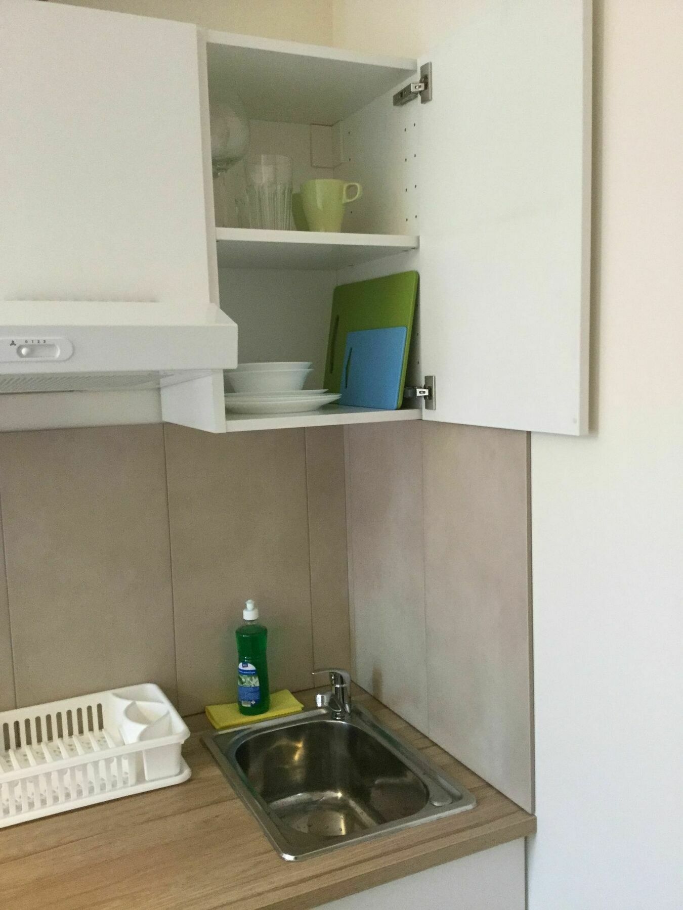 Easyapartments On Panagyurishte Str 소피아 외부 사진