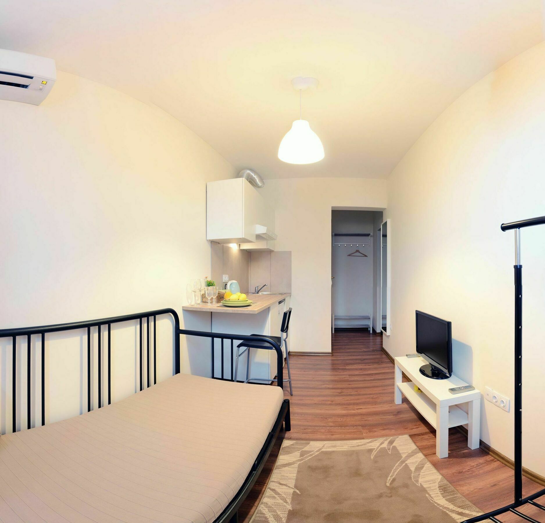 Easyapartments On Panagyurishte Str 소피아 외부 사진