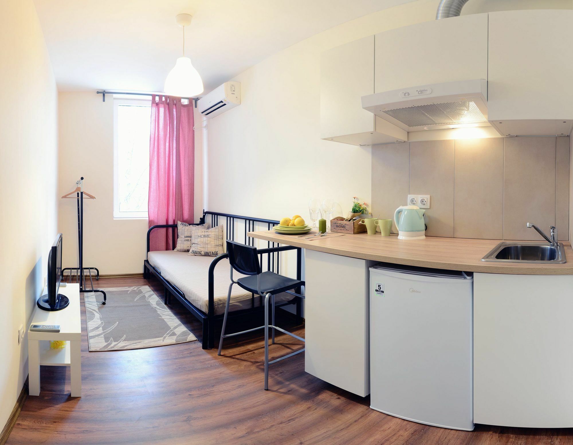 Easyapartments On Panagyurishte Str 소피아 외부 사진