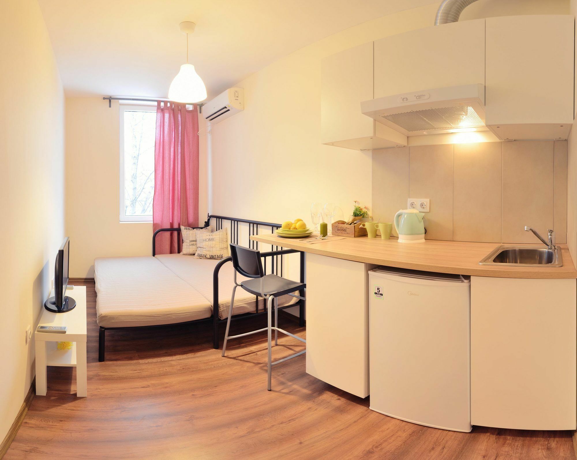 Easyapartments On Panagyurishte Str 소피아 외부 사진