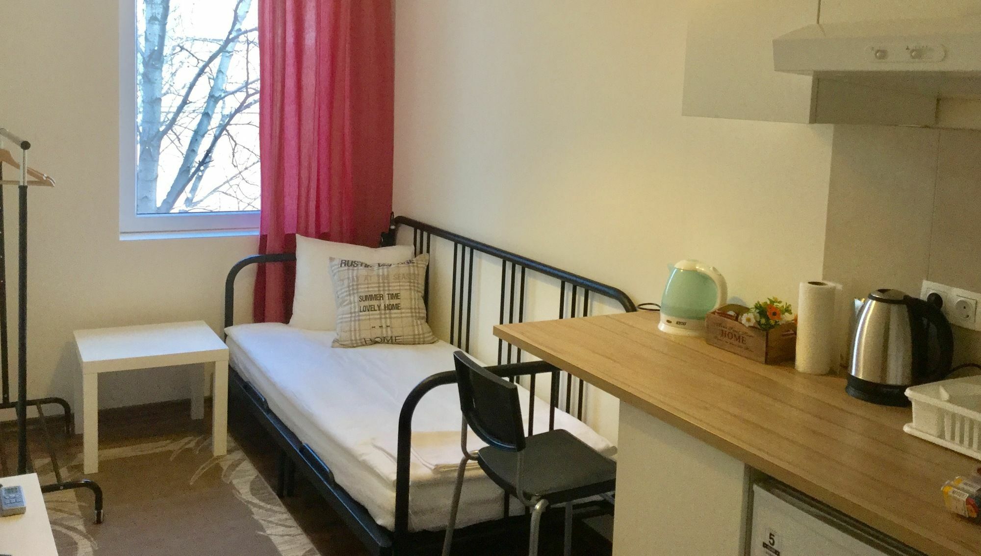 Easyapartments On Panagyurishte Str 소피아 외부 사진