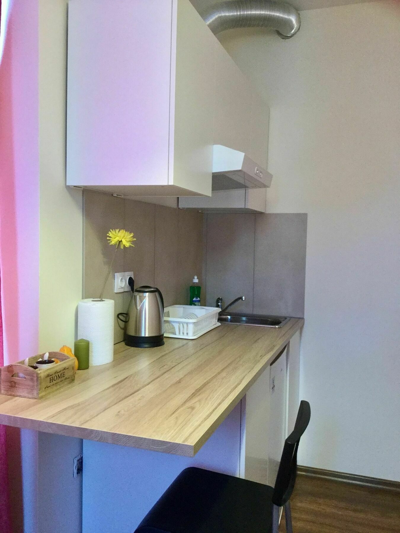 Easyapartments On Panagyurishte Str 소피아 외부 사진