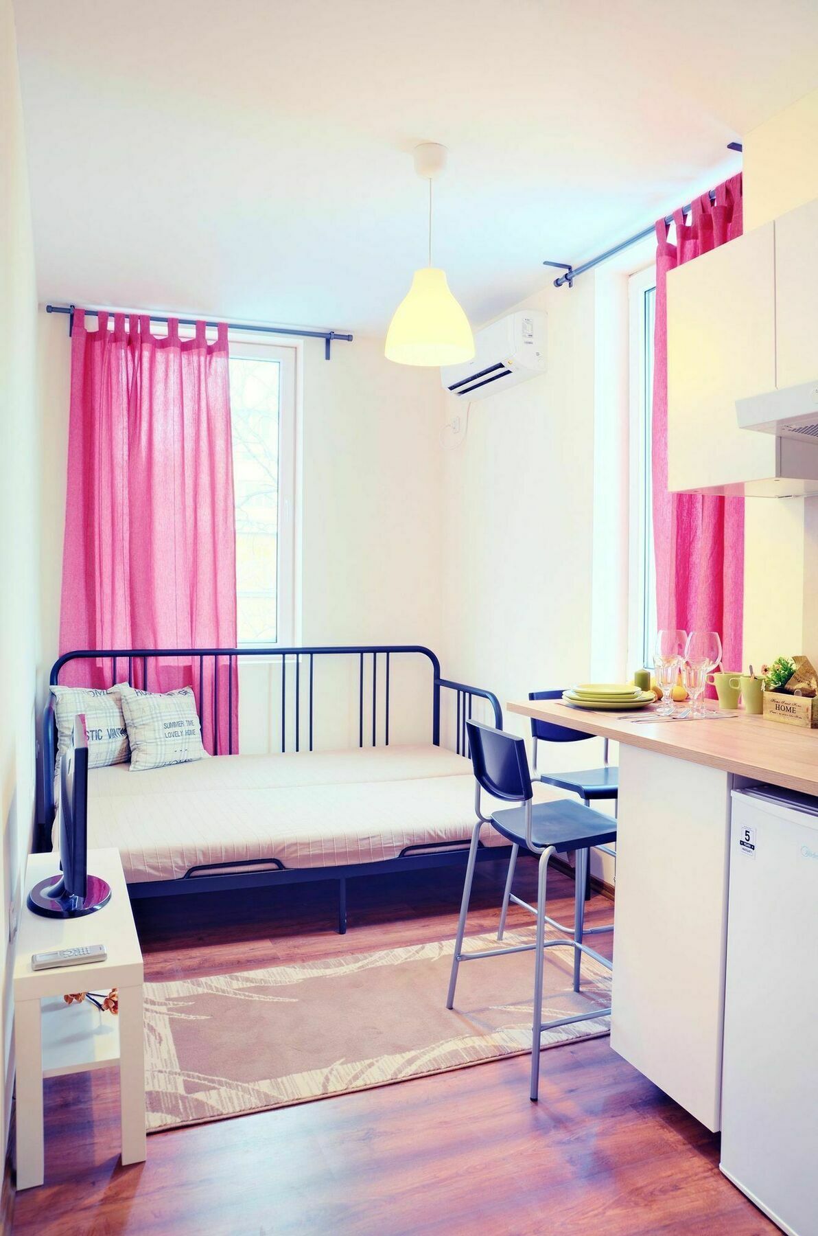 Easyapartments On Panagyurishte Str 소피아 외부 사진