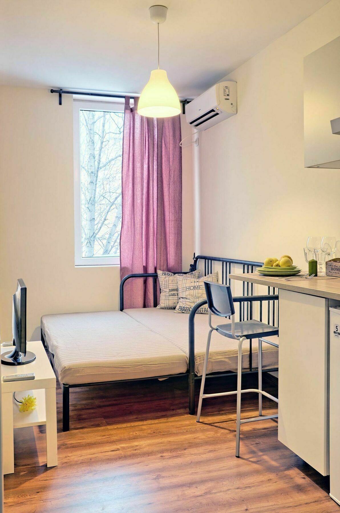 Easyapartments On Panagyurishte Str 소피아 외부 사진